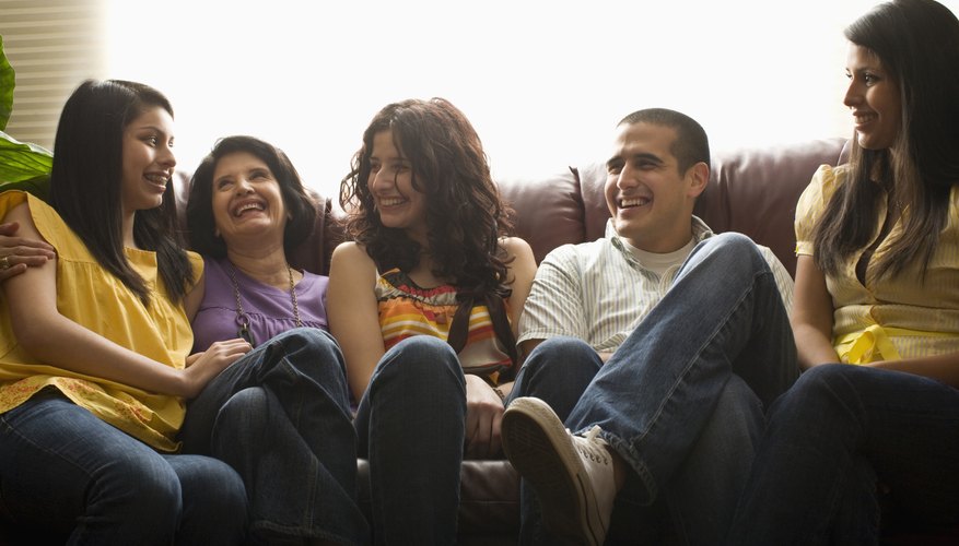 Make memories together to bond with your teen and maintain a healthy relationship. Make memories together to bond with your teen and maintain a healthy relationship.