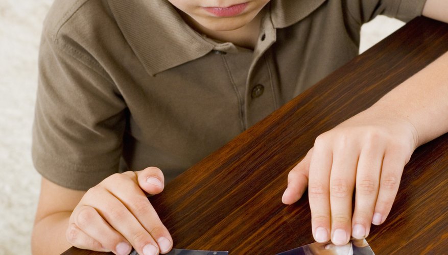Ultimately, each child responds to divorce in his own way. Ultimately, each child responds to divorce in his own way.
