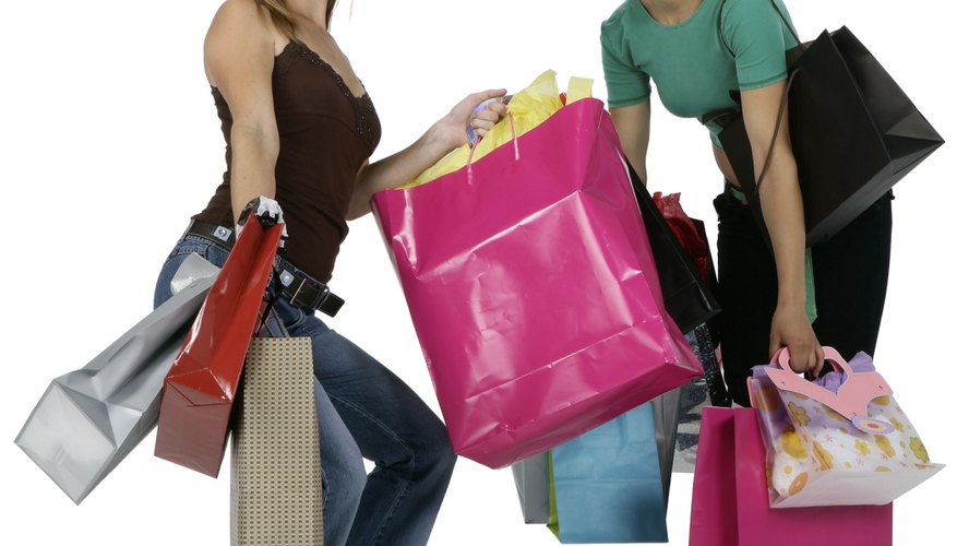 La segmentación del mercado apunta a satisfacer las necesidades de distintos tipos de clientes.