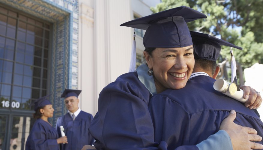 Obtener un MBA es un orgullo académico.