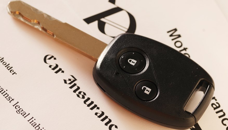 Insurance is a fact of life so whether it's for your car, home or other, choose wisely.