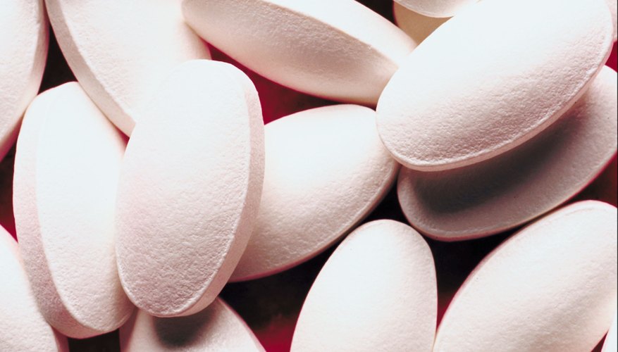 Antibiotics Antibiotics