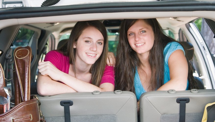 Before you borrow that car to take a road trip with your friends, see whether you can be added to the car's insurance policy.