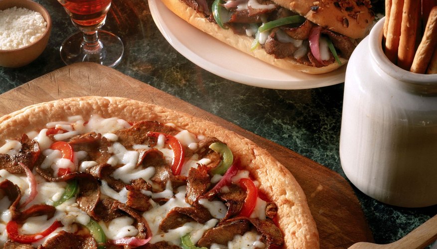 Hay varias posibilidades e ideas que pueden aumentar las ventas en tu pizzería.
