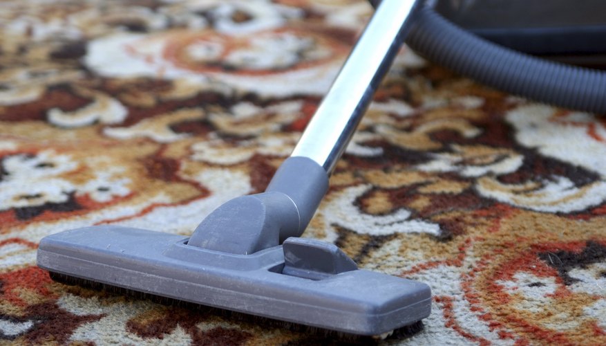 How to Stop Wool Carpets From Shedding HomeSteady