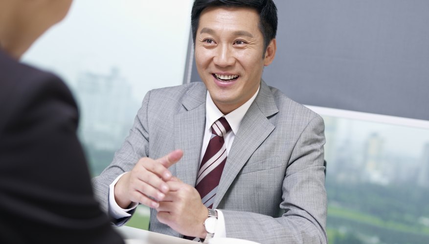 Photo Credit: imtmphoto/iStock/Getty Images Effective HR planning helps companies be prepared for future vacancies.