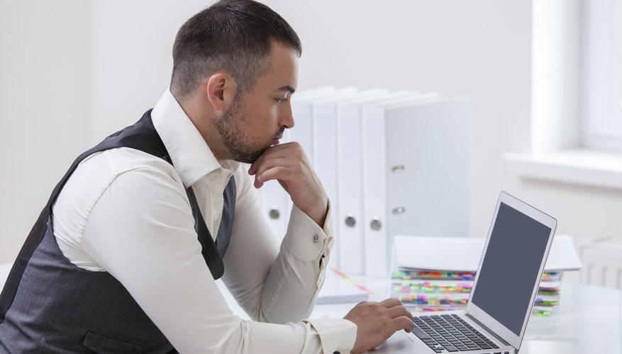 Photo Credit: moodboard/moodboard/Getty Images Be sure to provide progress reports throughout the year.