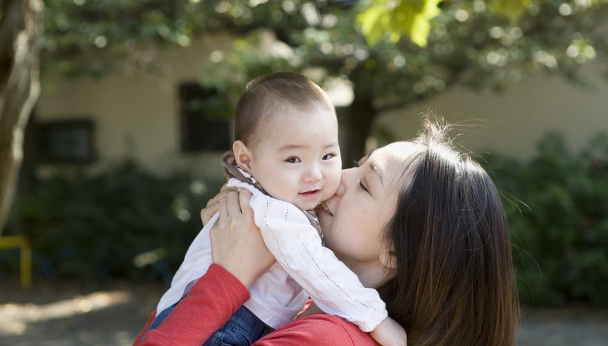 A safe, quality stroller makes it more convenient to run errands and take walks with a baby. A safe, quality stroller makes it more convenient to run errands and take walks with a baby.