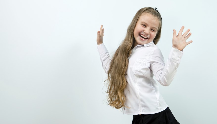 The Internet has made it easier for busy parent-child teams to arrange auditions. The Internet has made it easier for busy parent-child teams to arrange auditions.