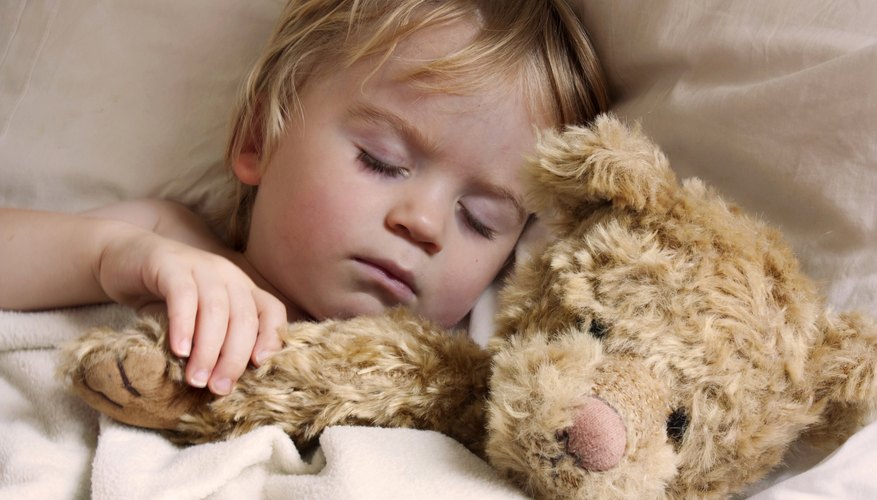A child who gets sufficient rest is happier and more pleasant. A child who gets sufficient rest is happier and more pleasant.