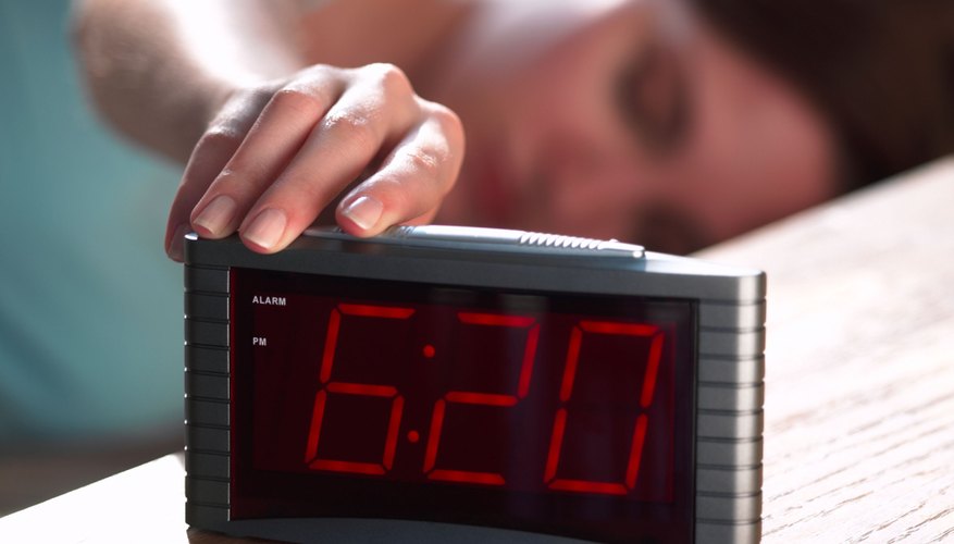 Get at least seven hours of sleep every night, but avoid oversleeping. Get at least seven hours of sleep every night, but avoid oversleeping.
