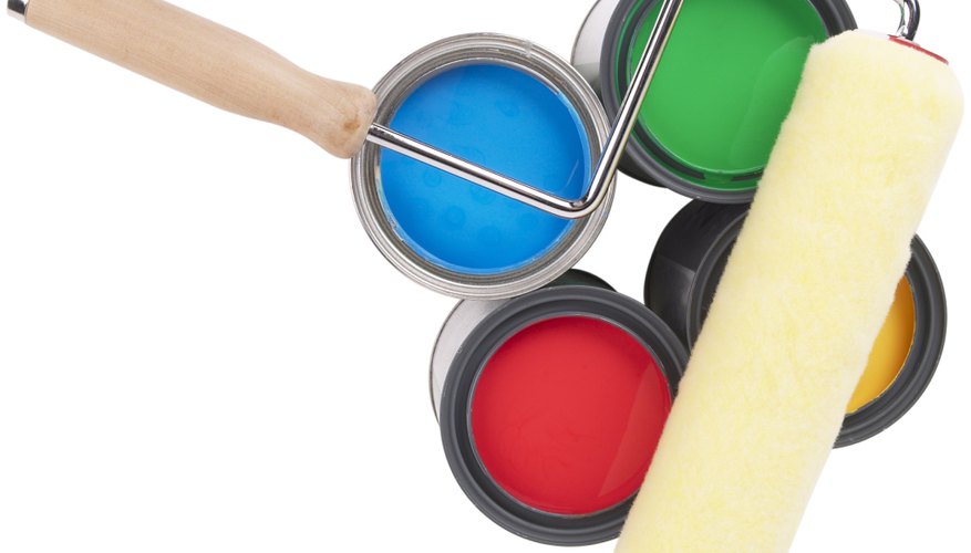 Crea una factura para tu negocio de pintura utilizando Microsoft Word.