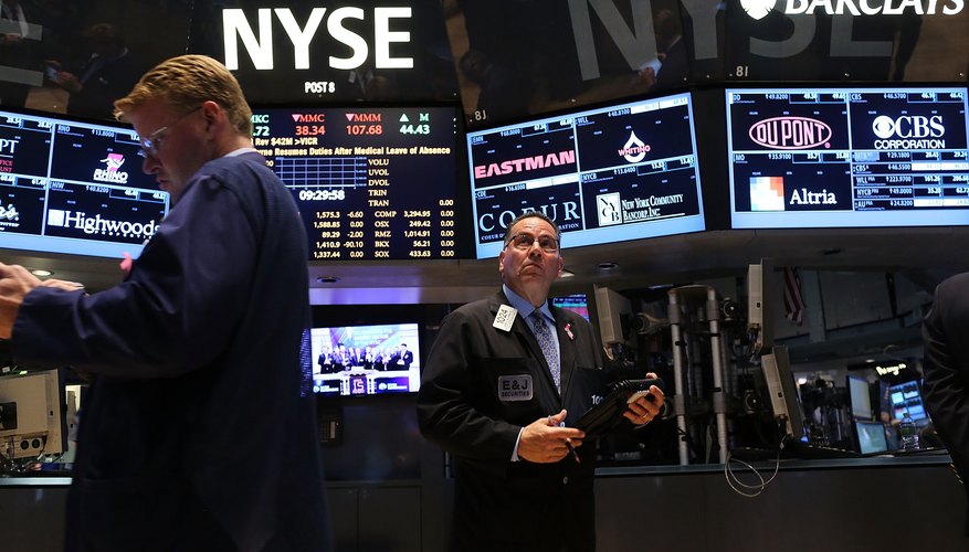Large companies make the news, but investors may also find big winners among small stocks.
