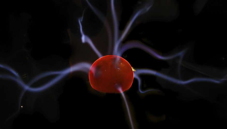 Electron. Electron.