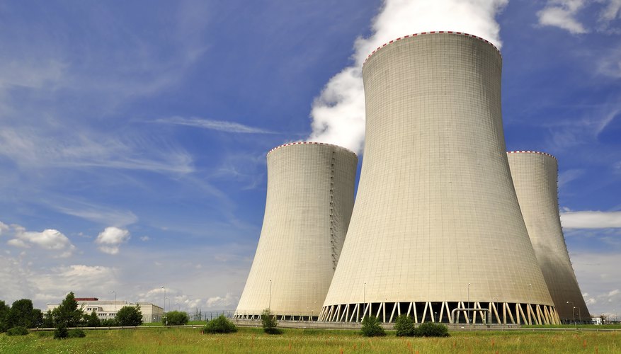 Is Nuclear Energy Renewable Or Nonrenewable Resource