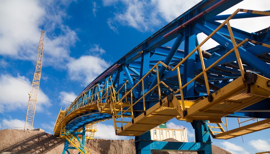 Lead mines have operated in Missouri since the early 18th century. Lead mines have operated in Missouri since the early 18th century.
