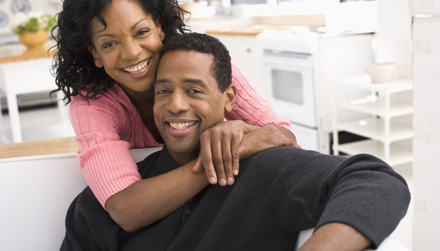 How To Get Your Husband To Help You Without Nagging How