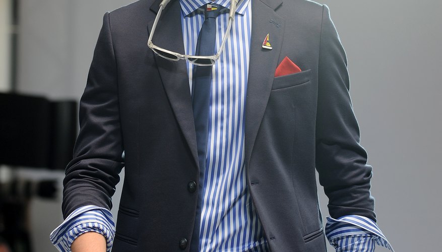 Bright colors are in this spring. Bright colors are in this spring.