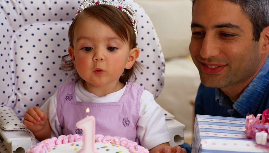 The first year of life is filled with milestones, and it is a time to grow. The first year of life is filled with milestones, and it is a time to grow.