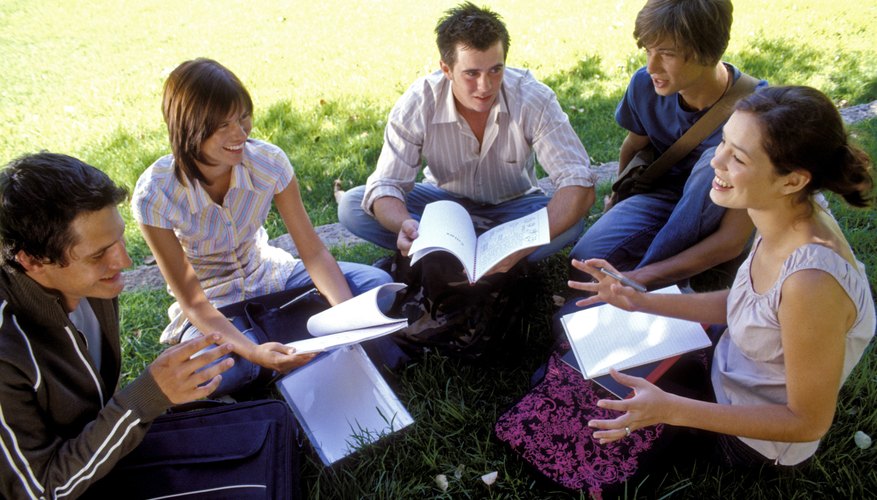 Estudios sociales.