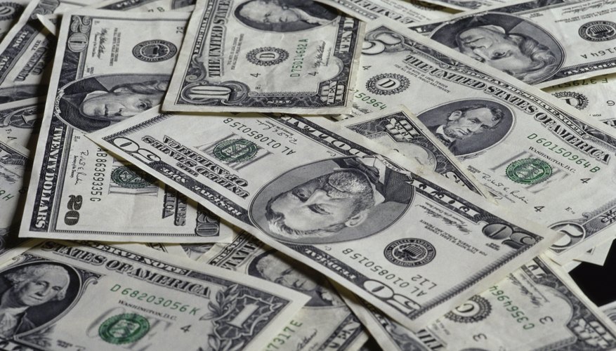 A larger down payment may help you get a loan.