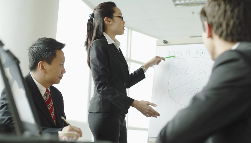 Photo Credit: Comstock Images/Stockbyte/Getty Images Global marketing presentation.