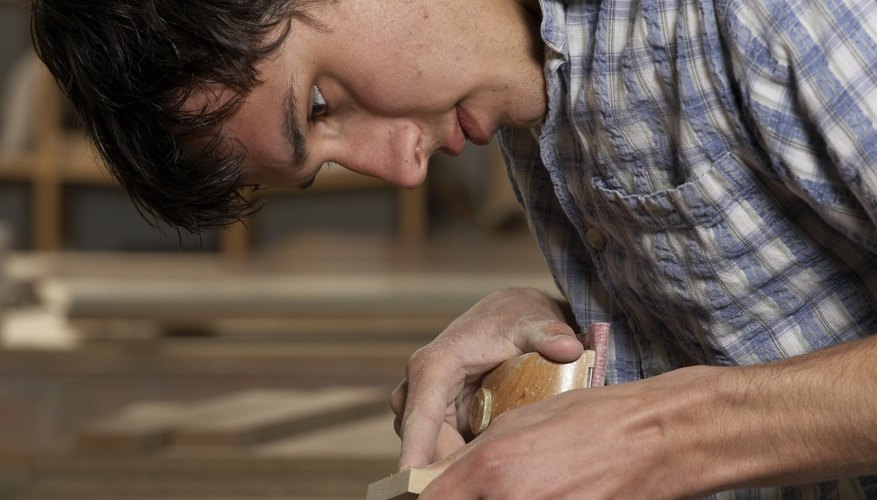 La madera de MDF tiene múltiples usos, es ligera y económica.