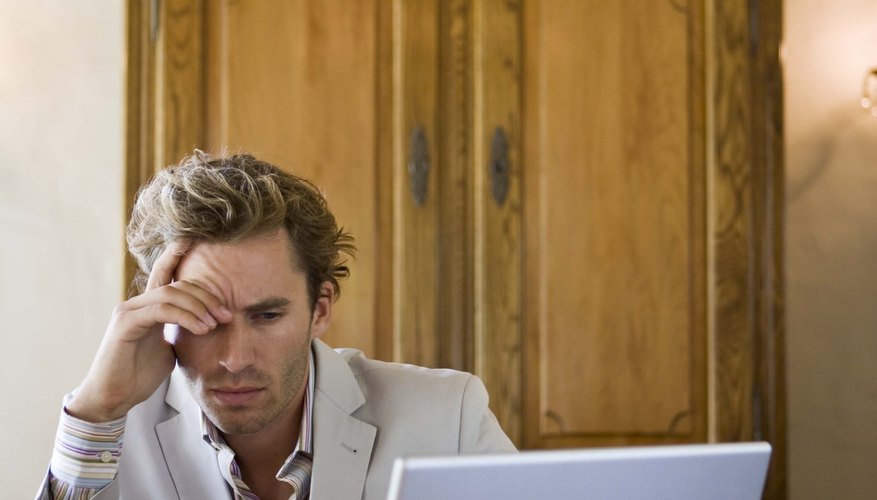 Not every person who receives a state tax refund has to report it on line 10 of Form 1040.