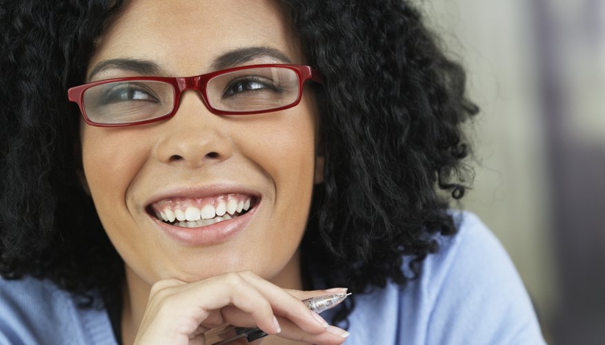 A new pair of glasses doesn't have to be financially out of reach.