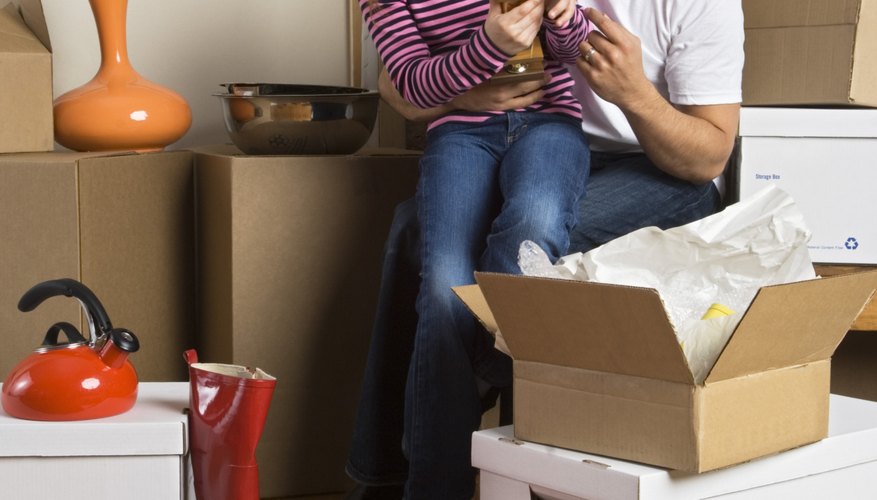 A foreclosure can be a new beginning instead of a painful ending.