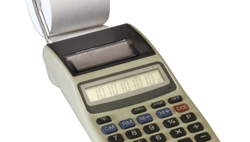 Adjusted cost basis is how much the seller invested in the property.