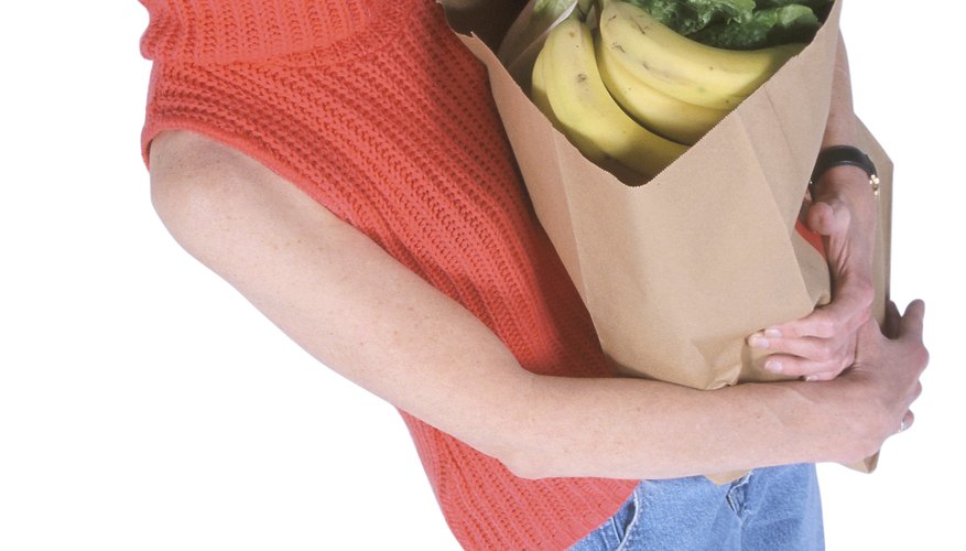 Michigan spares food shoppers from its 6 percent sales tax rate.