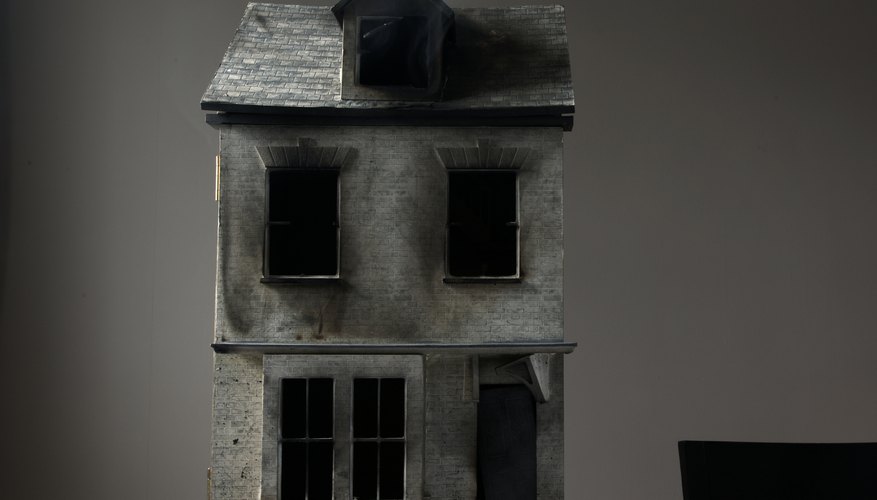 A lapsed insurance policy can lead to a total loss for a lender.