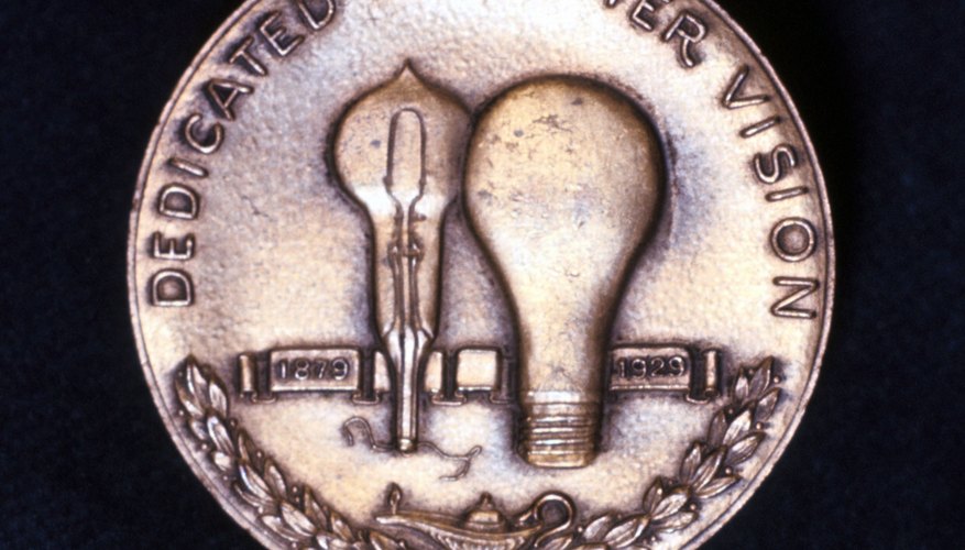 Desde sus comienzos en la mente y la imaginación de Thomas Edison a la empresa multifacética que es hoy, es una historia inspiradora.