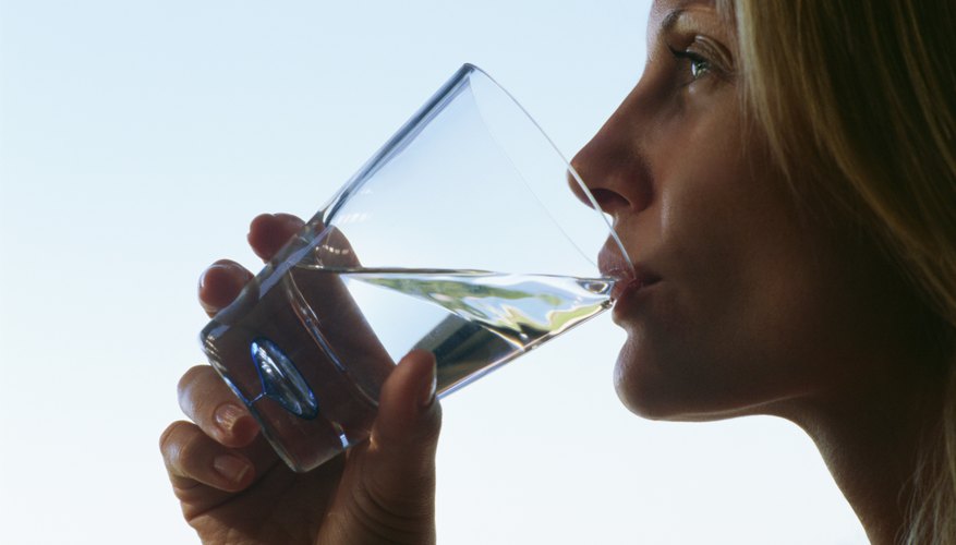 Dehydration Dehydration