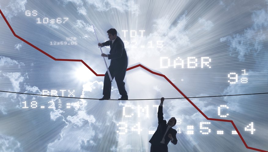 Stock-trading volumes are easy to find using Internet resources.