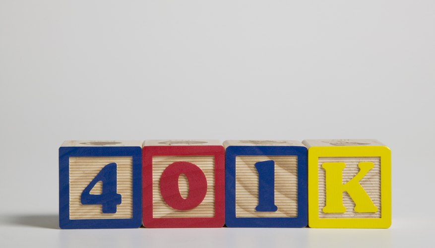 You can borrow from a 401(k) to repay student loans.