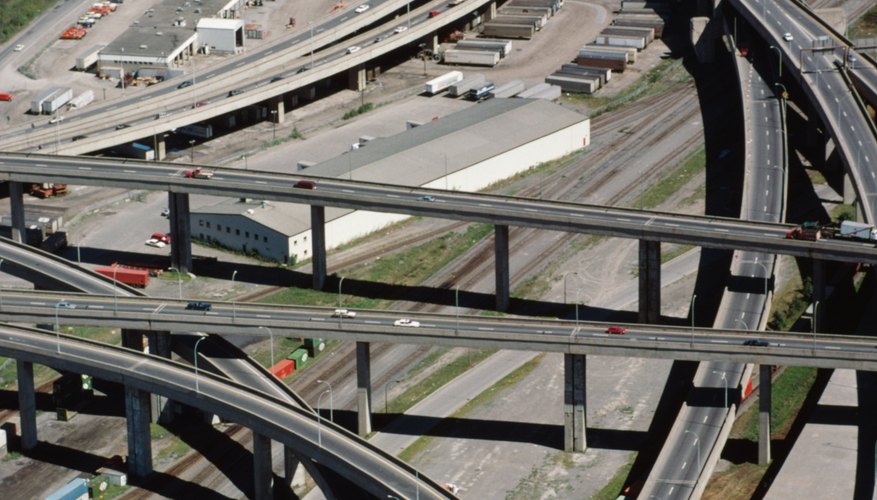 Mileage and tolls may be deductible depending on the purpose of the trip.