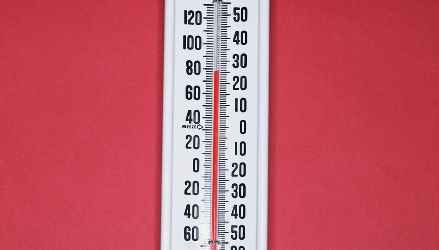 Photo Credit: Burke/Triolo Productions/Stockbyte/Getty Images Heat helps bacteria take up DNA from their surroundings.