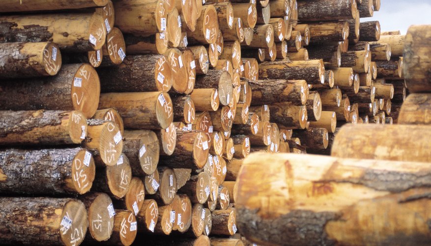 How to Become a Lumber Broker | Bizfluent