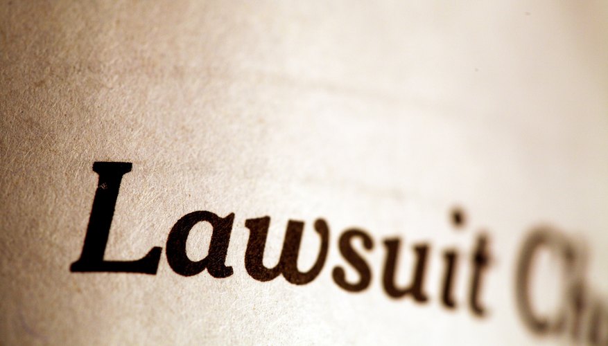 You typically can't deduct a personal legal settlement payment.