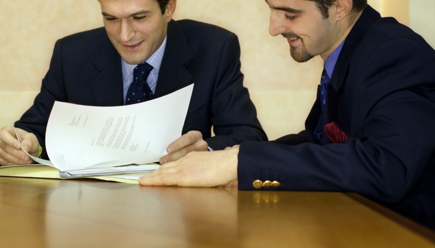 Tu meta es asegurarte de que todo esté cubierto por el contrato.