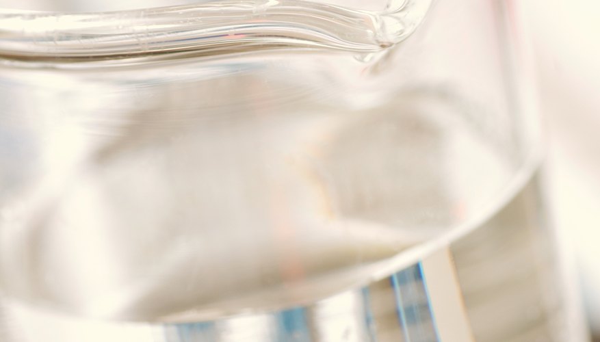 How to Identify if a Solution Is Neutral, Base or Acidic How to Identify if a Solution Is Neutral, Base or Acidic