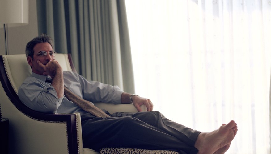 Temporary living expenses are deductible only if they relate to your job or business.