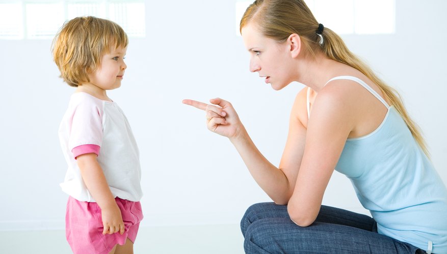 Los estilos de disciplina afectan a cómo se siente tu hijo sobre el aprendizaje.