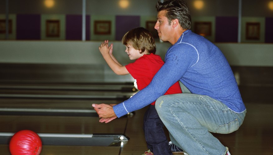 Elige de entre una variedad de actividades en Trussville, desde jugar al bowling hasta pasar tiempo en un parque.