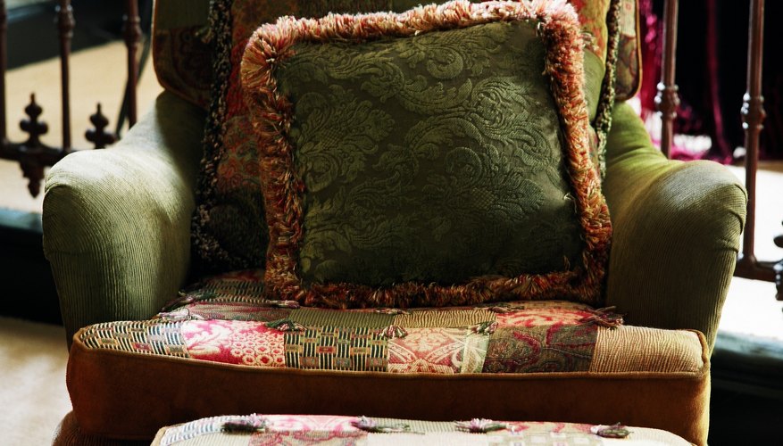 Unusual Ways To Reupholster A Sofa Our Pastimes
