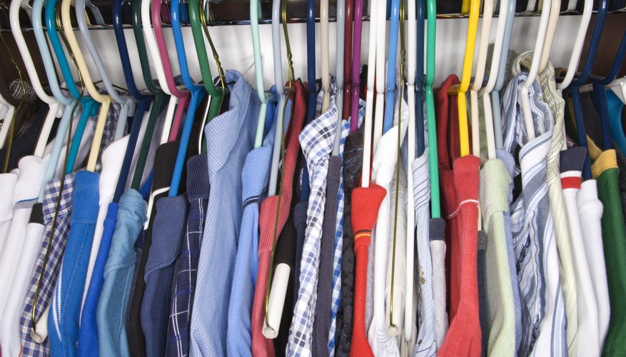 How Do I Sell Clothes on Amazon? | Bizfluent