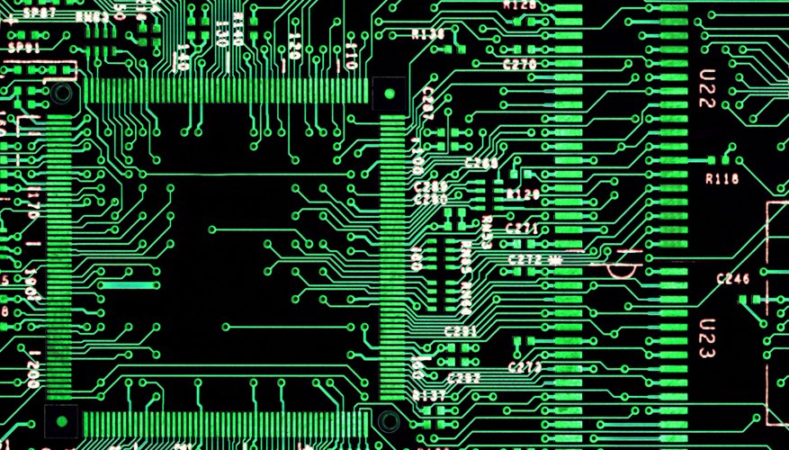 El álgebra booleana se utiliza para diseñar circuitos eléctricos.
