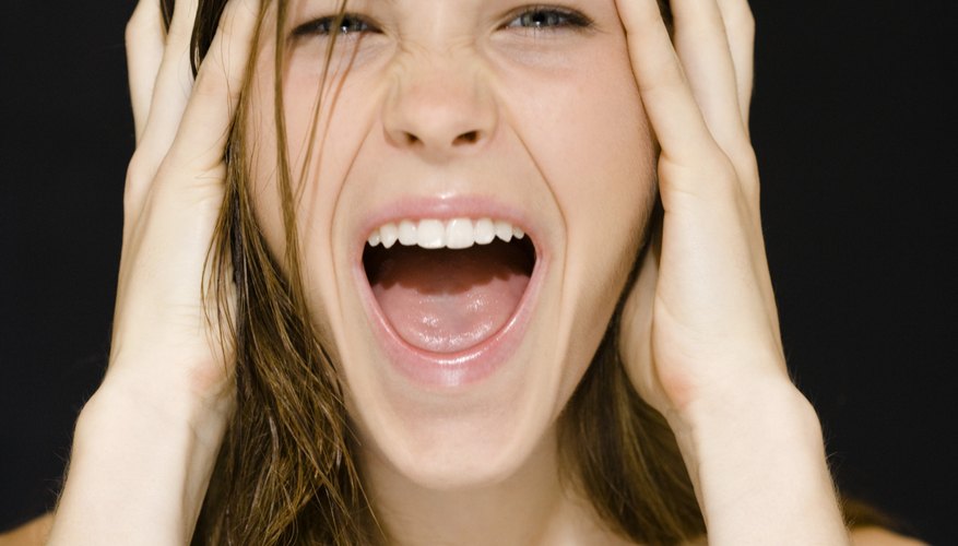 Asperger meltdowns are about emotions, not control. Asperger meltdowns are about emotions, not control.